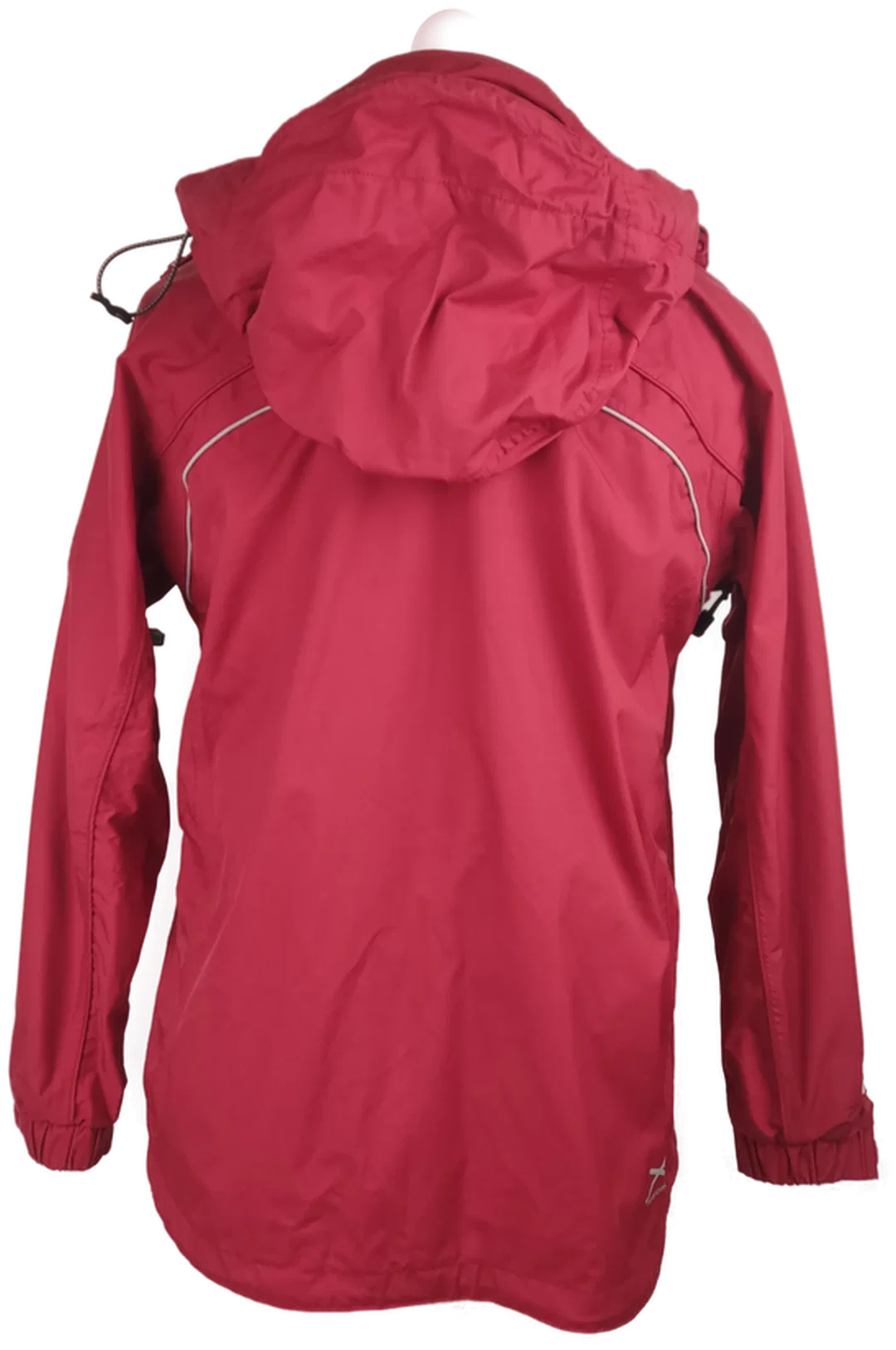 Outdoorjacke Regatta Gr.40 Abnehmbare Kapuze | Abenteuerbereit – Bild 3