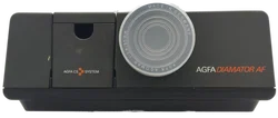 Agfa Diamator AF Diaprojektor - Bild 2