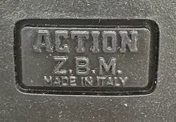 Action Z.B.M. - Herrenschuhe - Gr. 43 - Bild 3