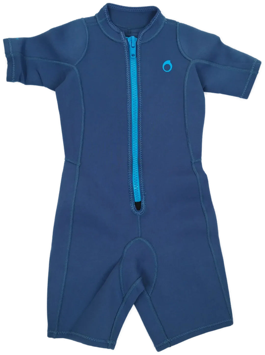 Neopren-Shorty Kinder Decathlon Gr. 133/142 | Junior-Schnorchler - Bild 1