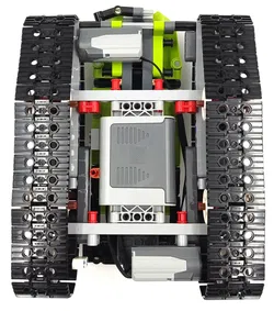 Lego Technic Ferngesteuerter Tracked Racer 42065 - Bild 7