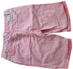 Mädchenshorts Gr. 158 - Bild 2