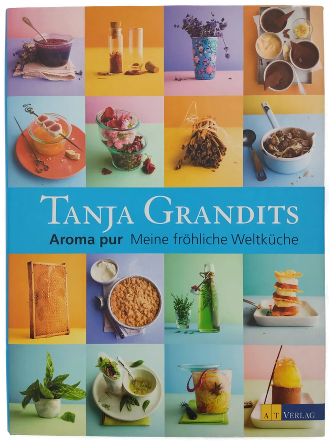 Aroma pur - Tanja Grandits - Bild 2