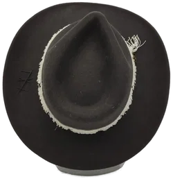 Stetson Herren Wollhut Western | Wie Neu - Bild 3