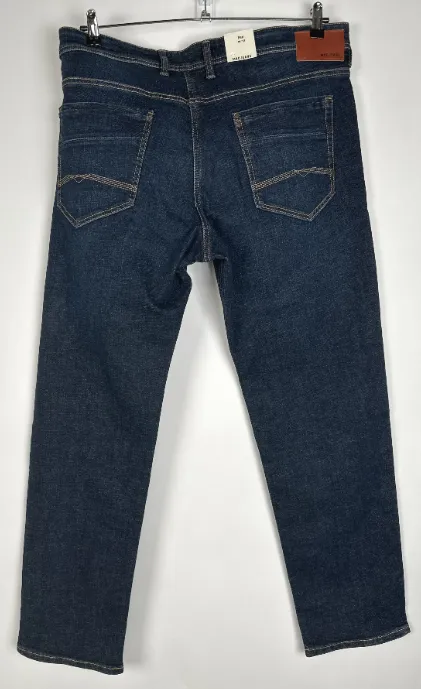 Mac Jeans - Herren Jeans - Gr. 57/58 – Bild 2