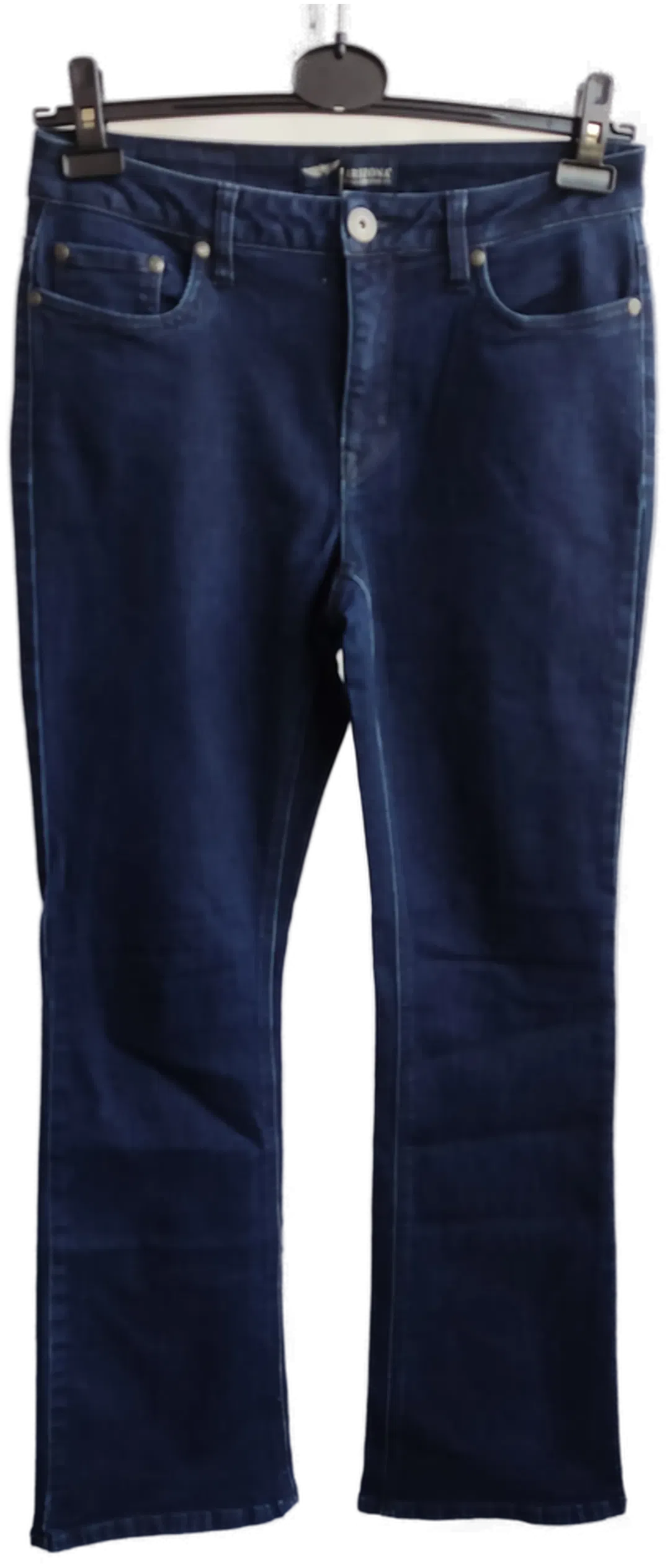 Arizona Damenjeans blau - M - Bild 1