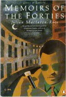 Memoirs of the Forties - Julian Maclaren-Ross - Bild 2