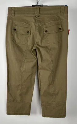 Apriori - Damen 3/4 Hose - Gr. 40 - Bild 2