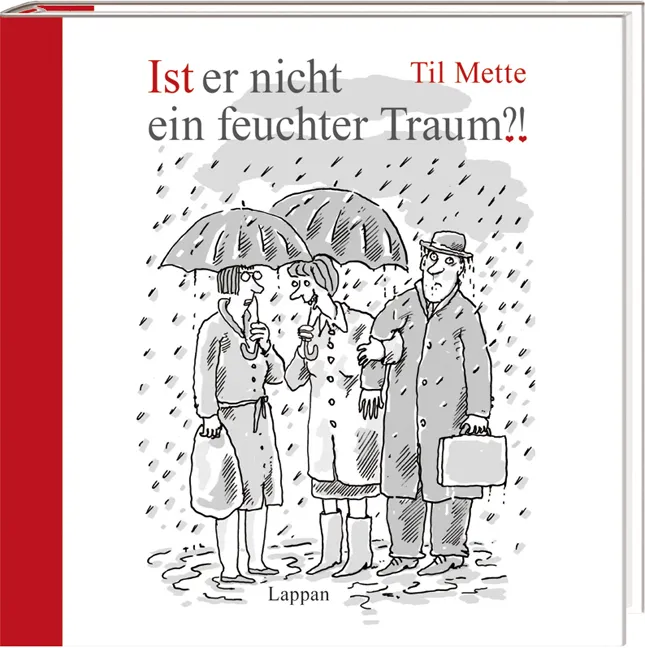 Ist er nicht ein feuchter Traum?! - Til Mette - Bild 2