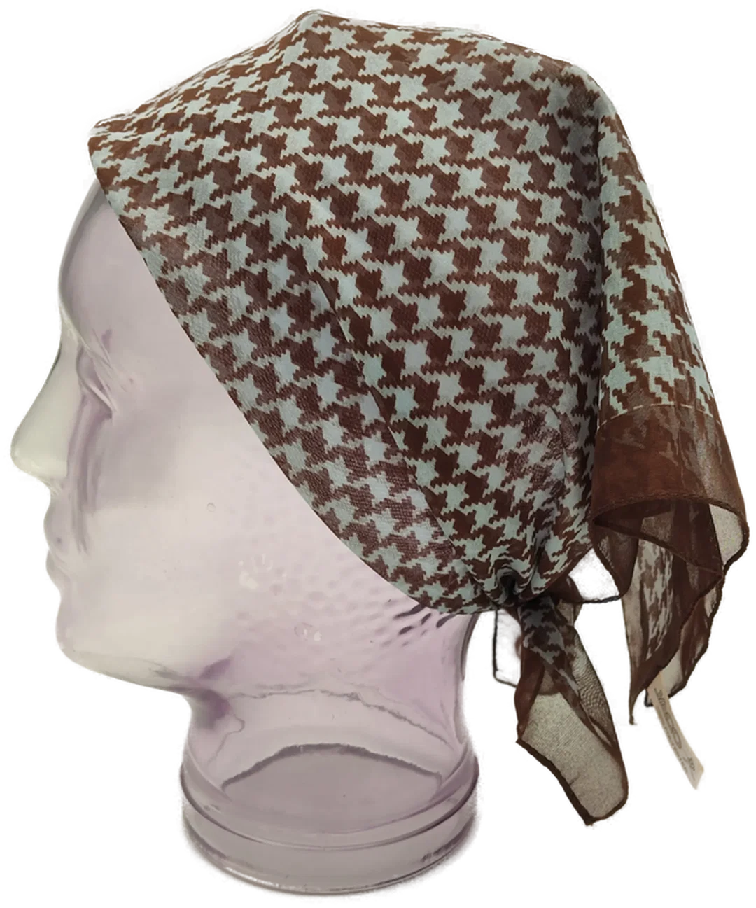 Damenschal Sonstige Polyester Unifarben | Leichter Sommertraum - Bild 1