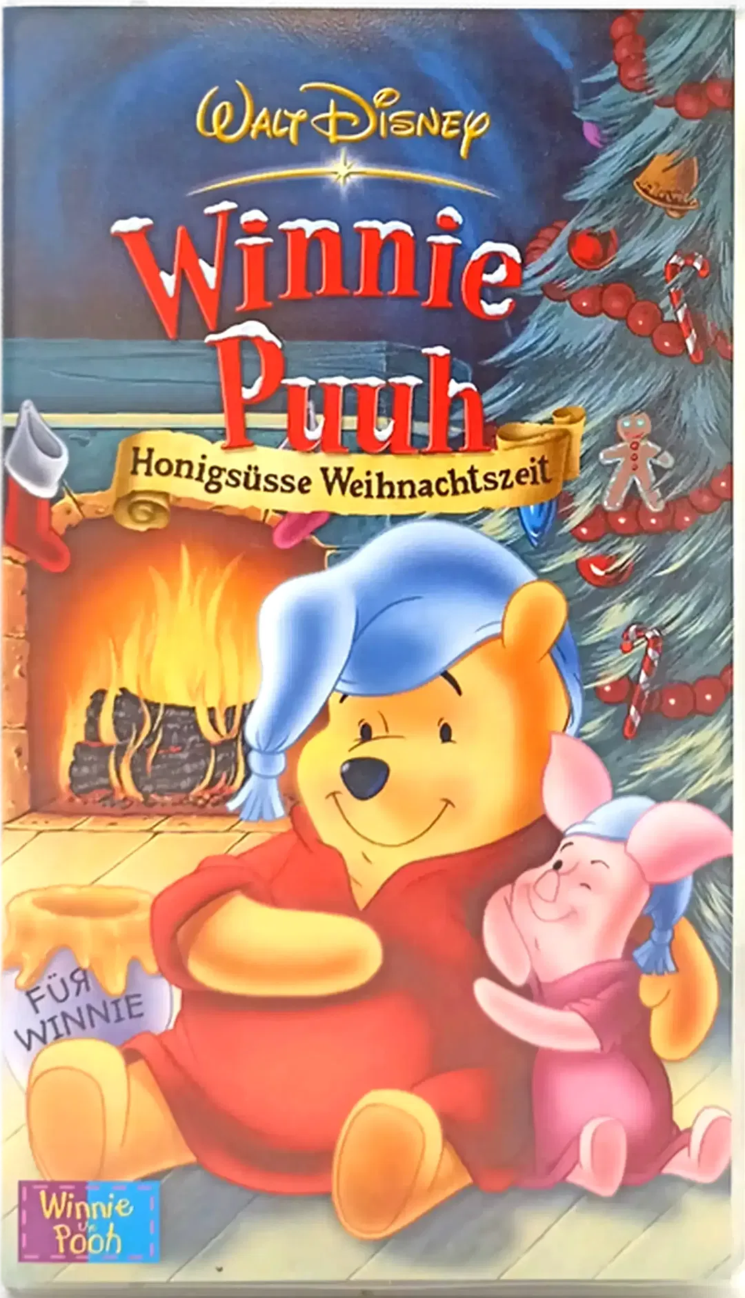 VHS 