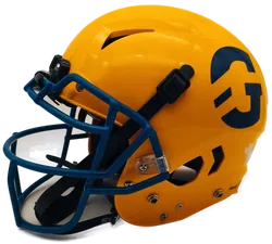 Schutt, Rugbyhelm Jugend, Gr. M - Bild 1