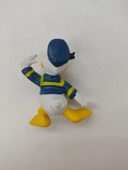 Walt Disney Sammelfigur Donald Duck - Bild 2