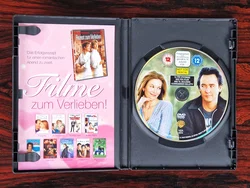 Frau mit Hund sucht Mann mit Herz - Film - DVD – Vorschau 3