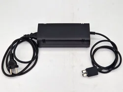 Microsoft Xbox 360 S Set - Xbox 360 Slim Konsole mit 3 Controllern, Chatpad und Zubehör - Bild 25