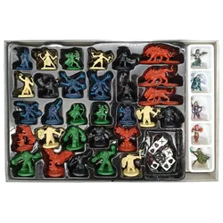 Magic The Gathering Arena of the Planeswalkers - Bild 3