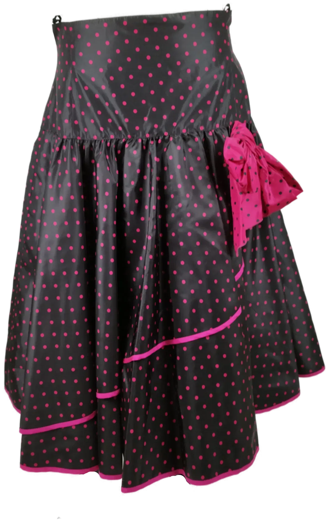 FINK Modell Maxirock - Gr. 40 / Polkadot - Bild 4