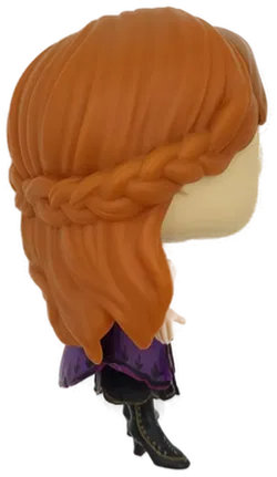 Funko Pop! Disney Frozen – Anna (die Eiskönigin) - Bild 4