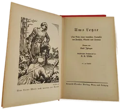 Karl Itzinger Es muss sein- Der Kampf eines deutschen Bauernvolkes um Freiheit  - Bild 4
