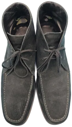 Tod's Herren Schuhe schwarz Gr.10 (44,5) - Bild 5