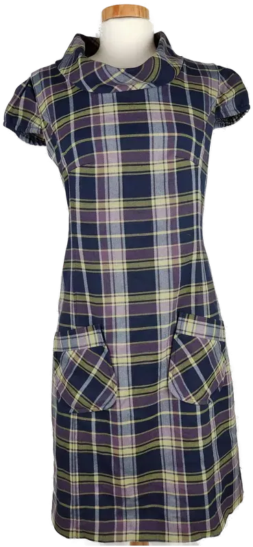 Comma, - Damenkleid Gr. 34 - Bild 1