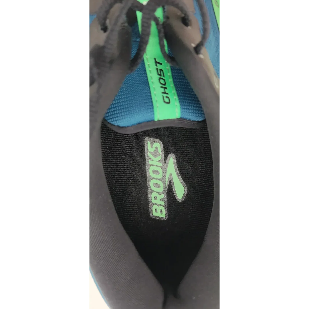 Brooks Ghost 15 Laufschuhe Herren Gr. 46,5 | Neu Mit Etikett – Bild 7