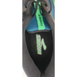 Brooks Ghost 15 Laufschuhe Herren Gr. 46,5 | Neu Mit Etikett – Vorschau 7