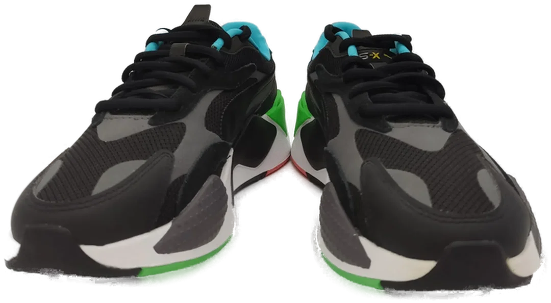 PUMA RS-X Running System Größe 42 – Bild 5