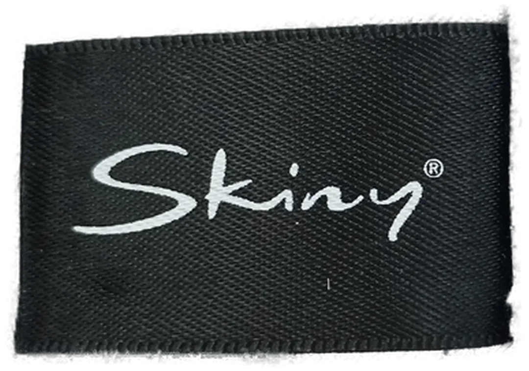 Skiny Triangel-Bikini dunkelblau mit weißen Sternen Gr. 38 – Bild 5