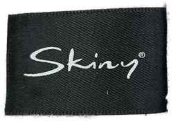 Skiny Triangel-Bikini dunkelblau mit weißen Sternen Gr. 38 - Bild 5