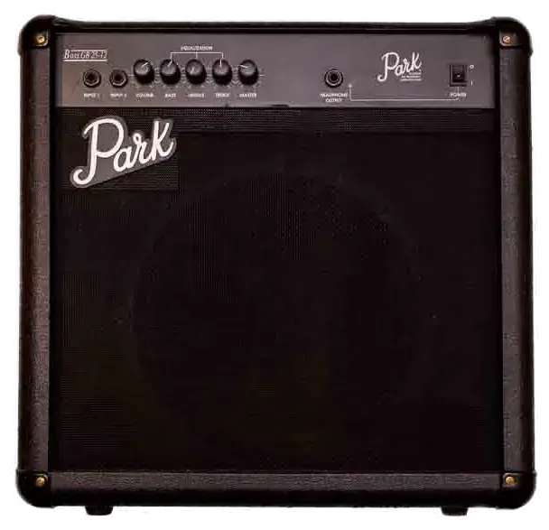 Verstärker Park „A Marshall Amplification“ - Bild 4