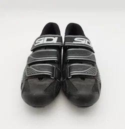 Exklusive Sidi Radschuhe Größe 38 – Damen Sportschuhe mit kleinen Schönheitsfehlern (Gebrauchsspuren Sohle) - Bild 2