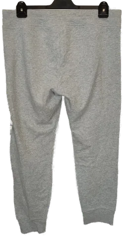 Calvin Klein Herren Jogginghose grau Gr. L - Bild 2