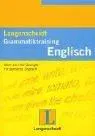 Langenscheidt Grammatiktraining Englisch - Gabi Galster,Sigrid Brugger - Bild 2