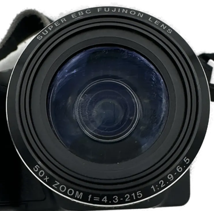 Fujifilm FinePix SL1000 Digital Camera – Bild 7
