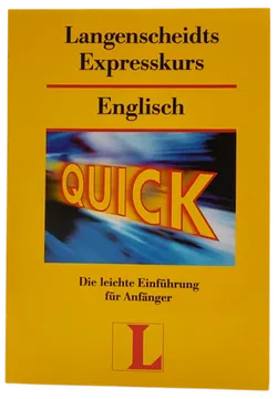 Langenscheidts 