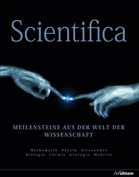 Scientifica - Bild 1