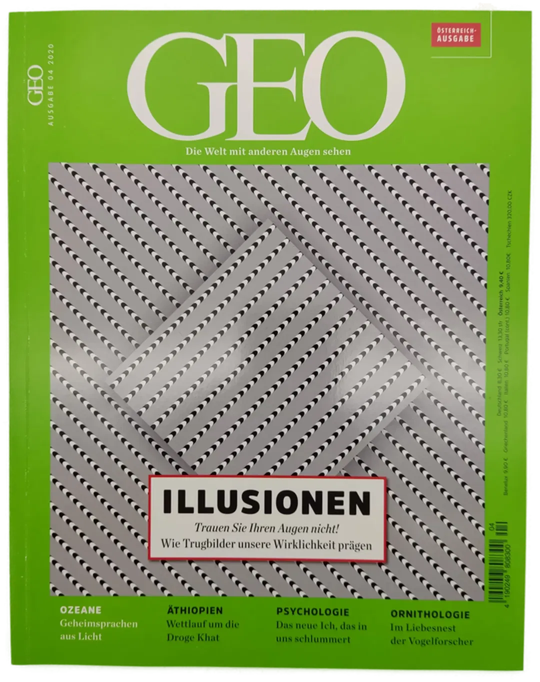 Zeitschrift 