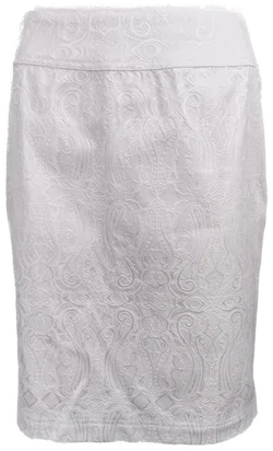 Charles Vögele, Damenrock, Gr. 36 - Bild 1