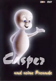Casper und seine Freunde DVD - Bild 1