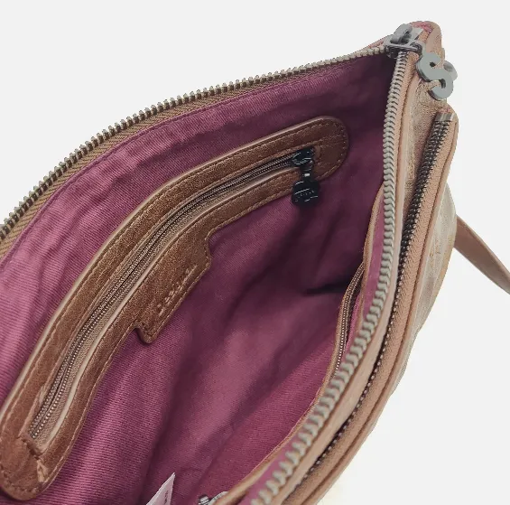 Desigual - Damen Umhängetasche – Bild 3