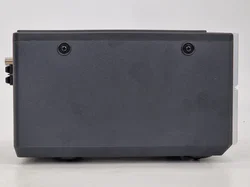 Panasonic SC-PM250B Micro HiFi System (DAB+, Bluetooth, CD, USB) – Schwarz/Silber - Bild 5