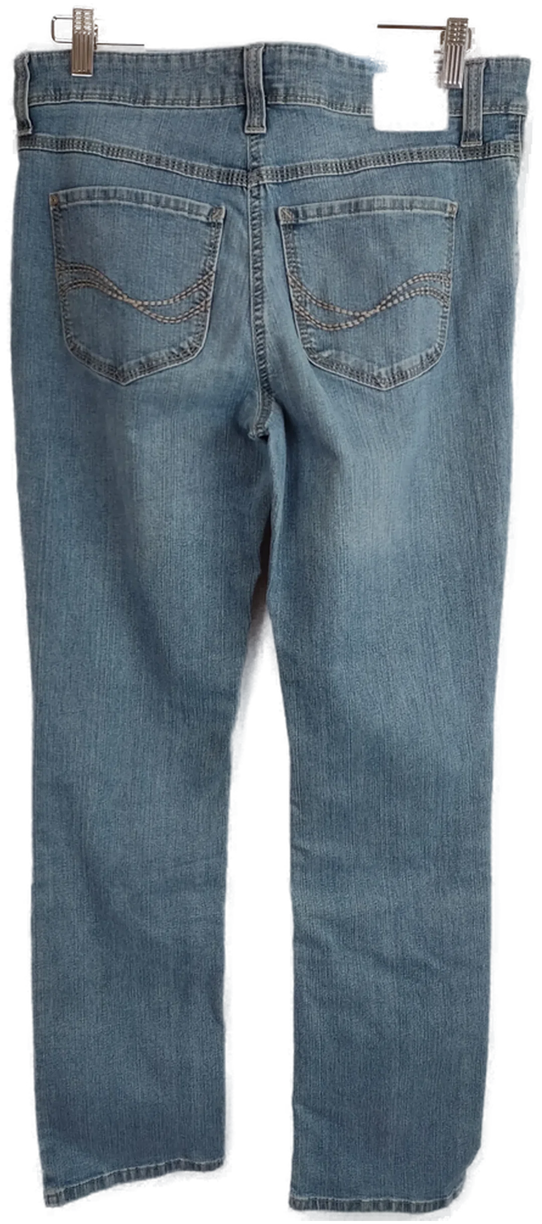 Damenhose Mac Baumwolle W40 L32 | Casual-Klassiker – Bild 2