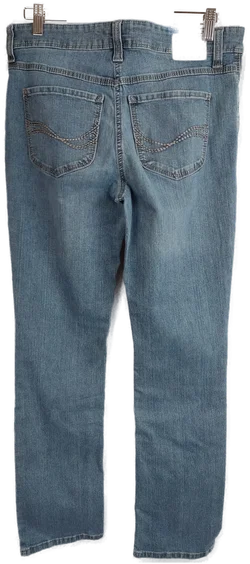 Damenhose Mac Baumwolle W40 L32 | Casual-Klassiker – Vorschau 2