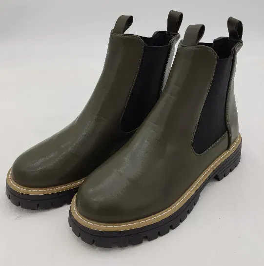 Damenstiefel Gr. 39 - Bild 4