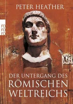 Der Untergang des Römischen Weltreichs - Peter Heather - Bild 1