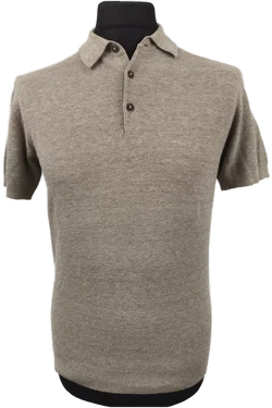 Mango, Poloshirt Herren, Gr. M