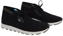Native Apollo Chukka Hydro Herren Schuhe, schwarz - Gr. EU 44 - Bild 1