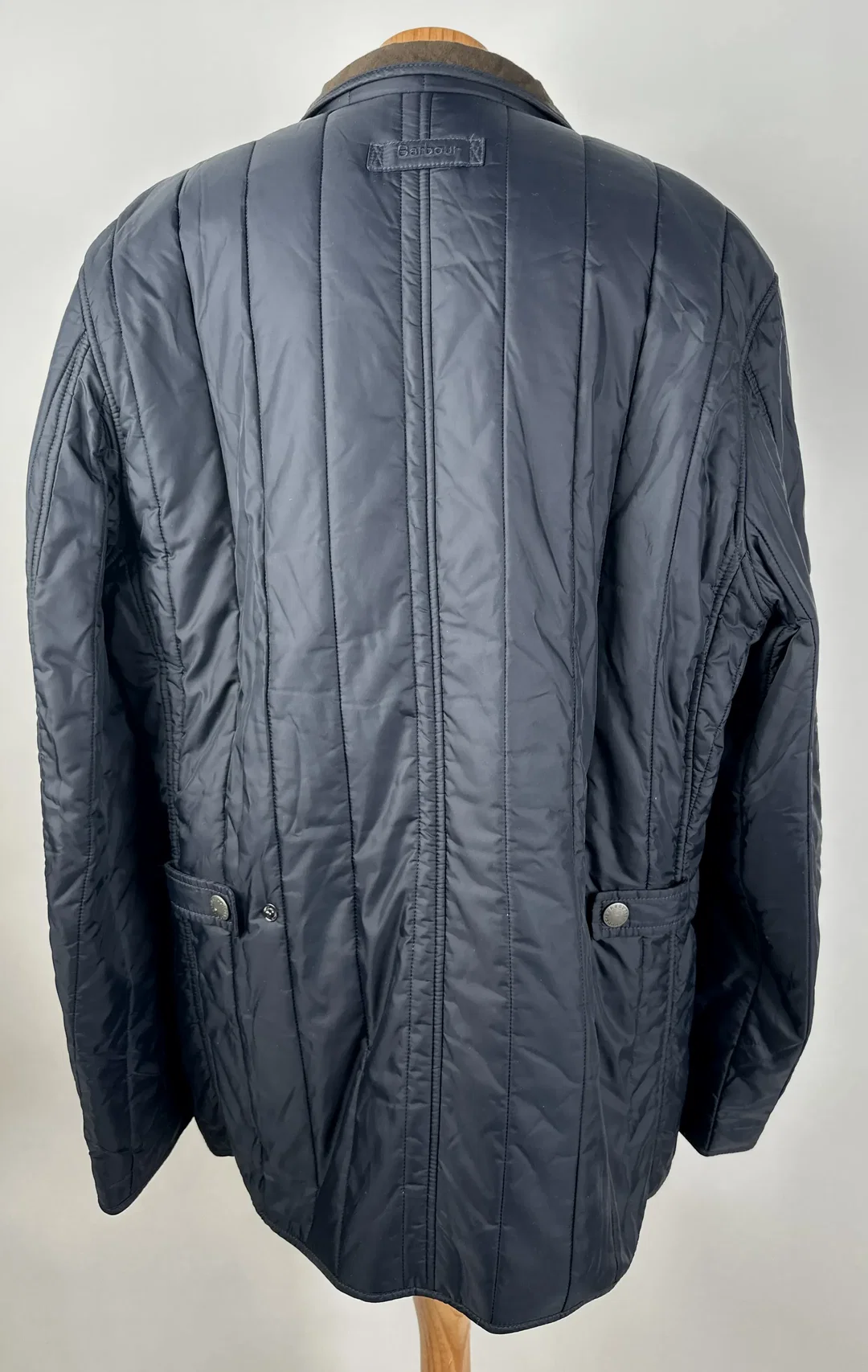 Barbour - Damenjacke - Gr. L – Bild 4