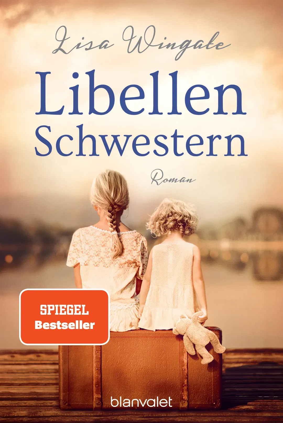 Libellenschwestern - Lisa Wingate - Bild 2